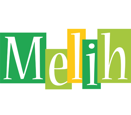 Melih lemonade logo