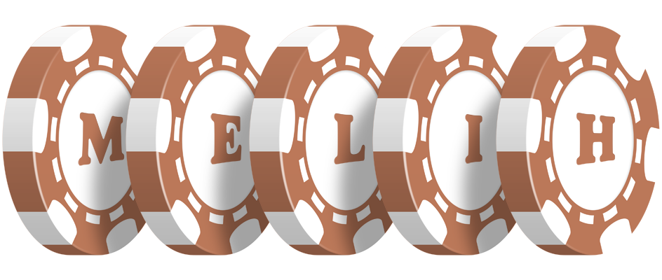 Melih limit logo