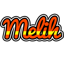 Melih madrid logo