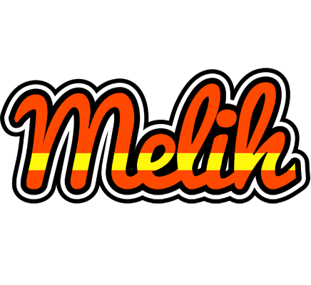 Melih madrid logo