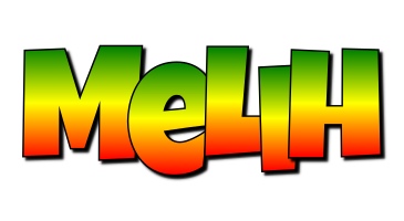 Melih mango logo