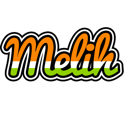 Melih mumbai logo