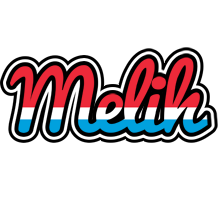 Melih norway logo