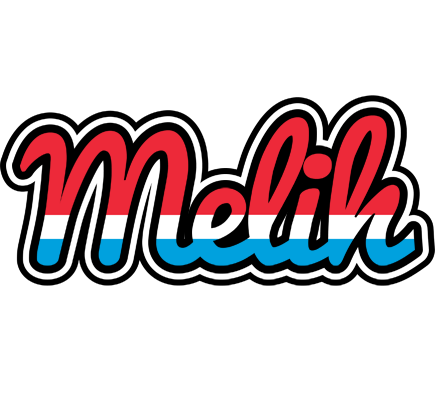 Melih norway logo