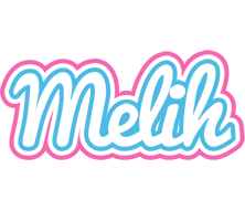 Melih outdoors logo