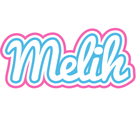 Melih outdoors logo