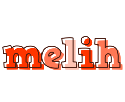 Melih paint logo