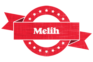 Melih passion logo