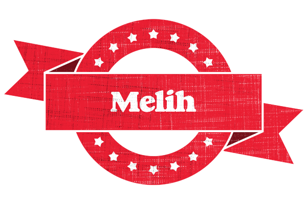 Melih passion logo