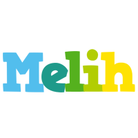 Melih rainbows logo