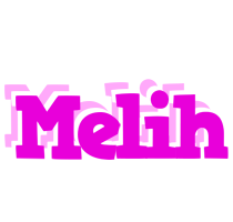 Melih rumba logo