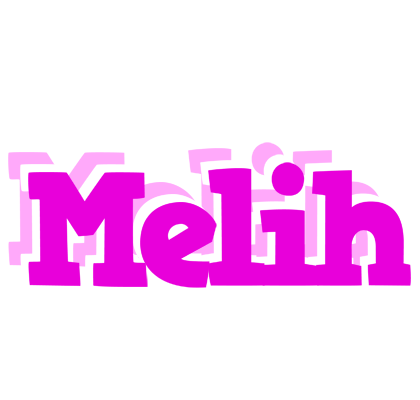Melih rumba logo