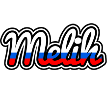 Melih russia logo