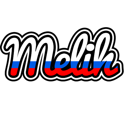 Melih russia logo