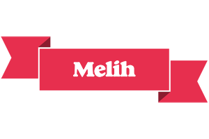 Melih sale logo