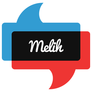 Melih sharks logo