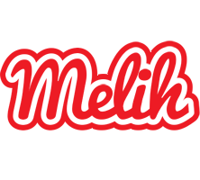 Melih sunshine logo