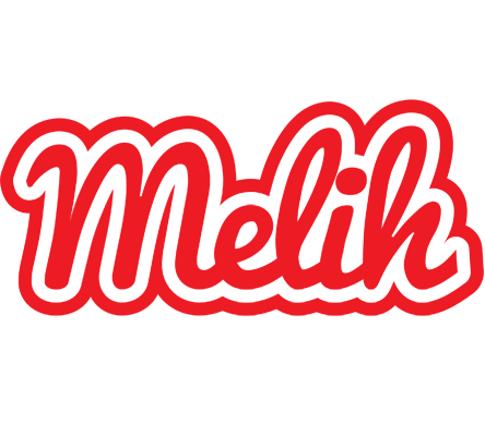 Melih sunshine logo