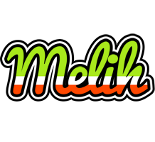 Melih superfun logo