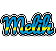 Melih sweden logo