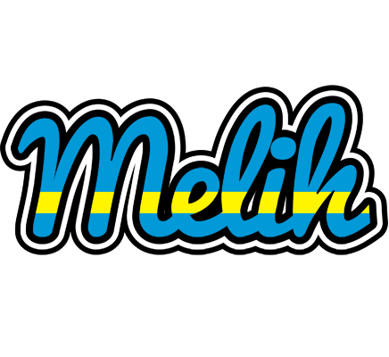 Melih sweden logo
