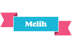 Melih today logo