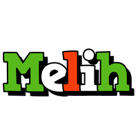 Melih venezia logo