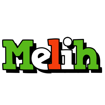 Melih venezia logo
