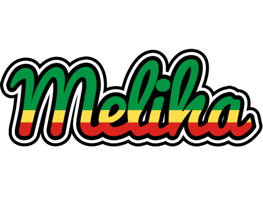 Meliha african logo