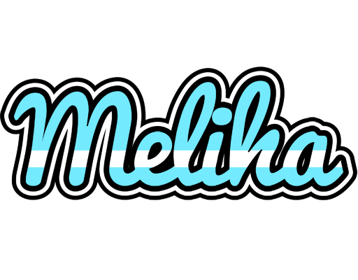 Meliha argentine logo