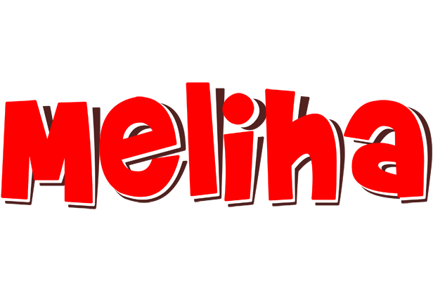 Meliha basket logo