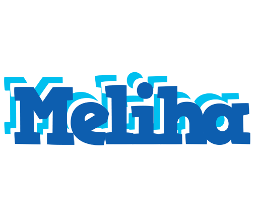 Meliha business logo