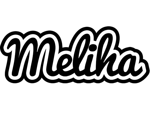 Meliha chess logo