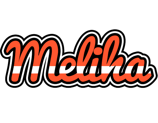 Meliha denmark logo