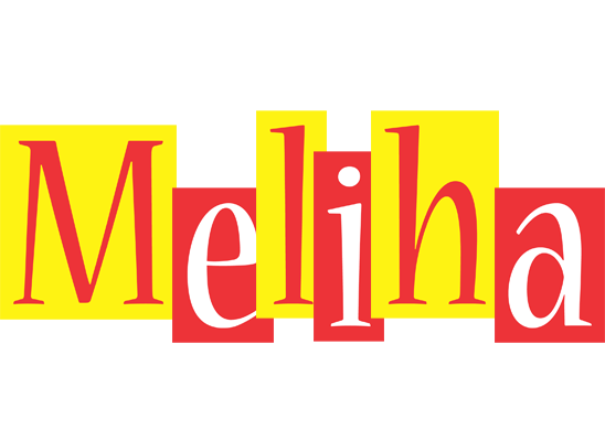 Meliha errors logo