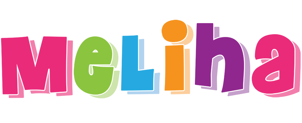 Meliha friday logo