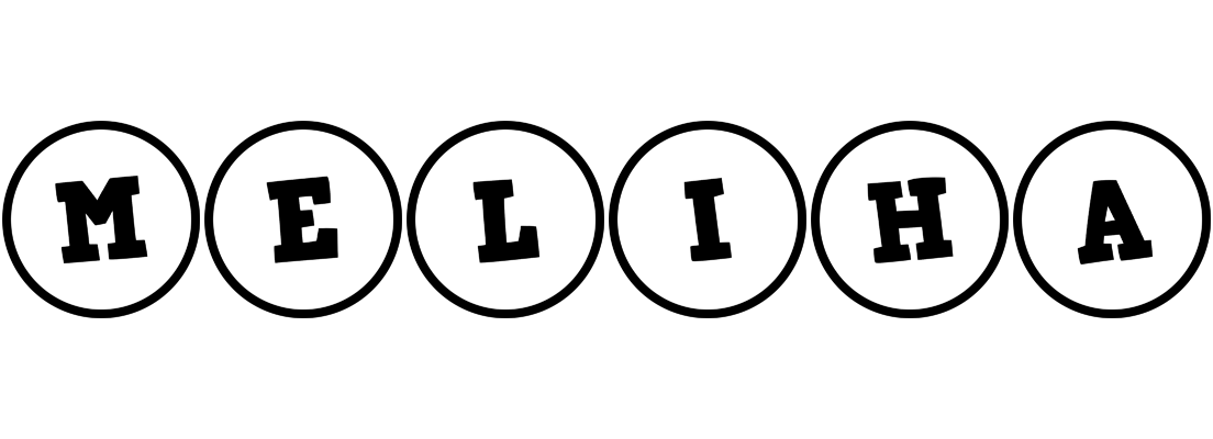 Meliha handy logo