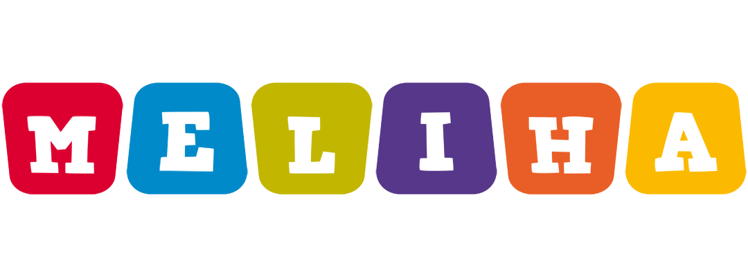 Meliha kiddo logo