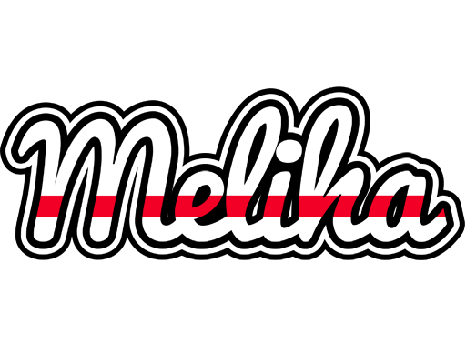Meliha kingdom logo