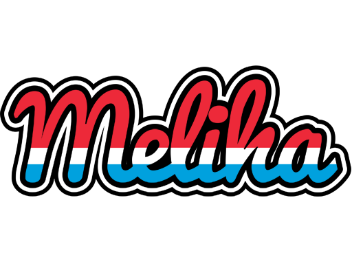 Meliha norway logo