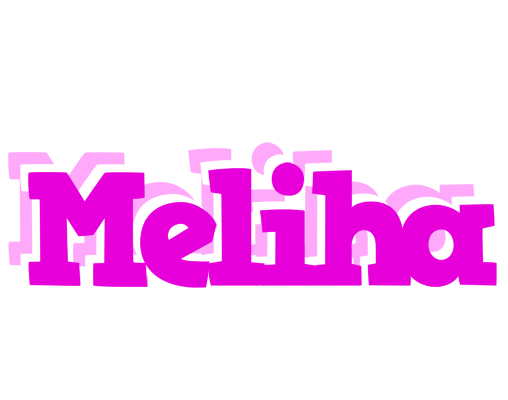 Meliha rumba logo
