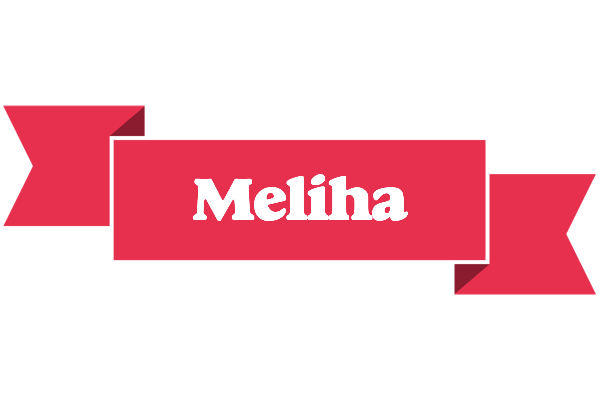 Meliha sale logo