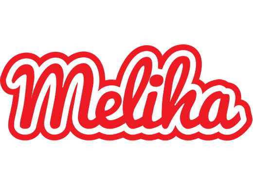 Meliha sunshine logo