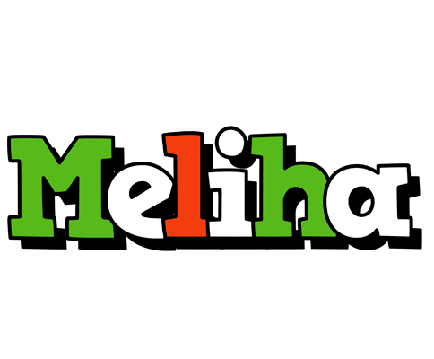 Meliha venezia logo