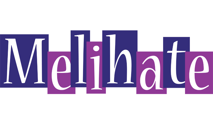 Melihate autumn logo