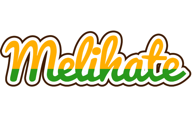 Melihate banana logo