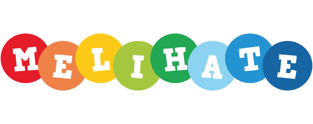 Melihate boogie logo