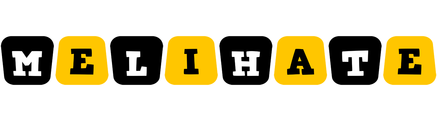 Melihate boots logo