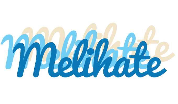 Melihate breeze logo