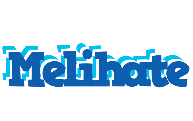 Melihate business logo
